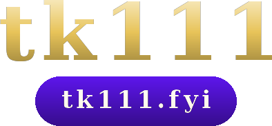 tk111 logo
